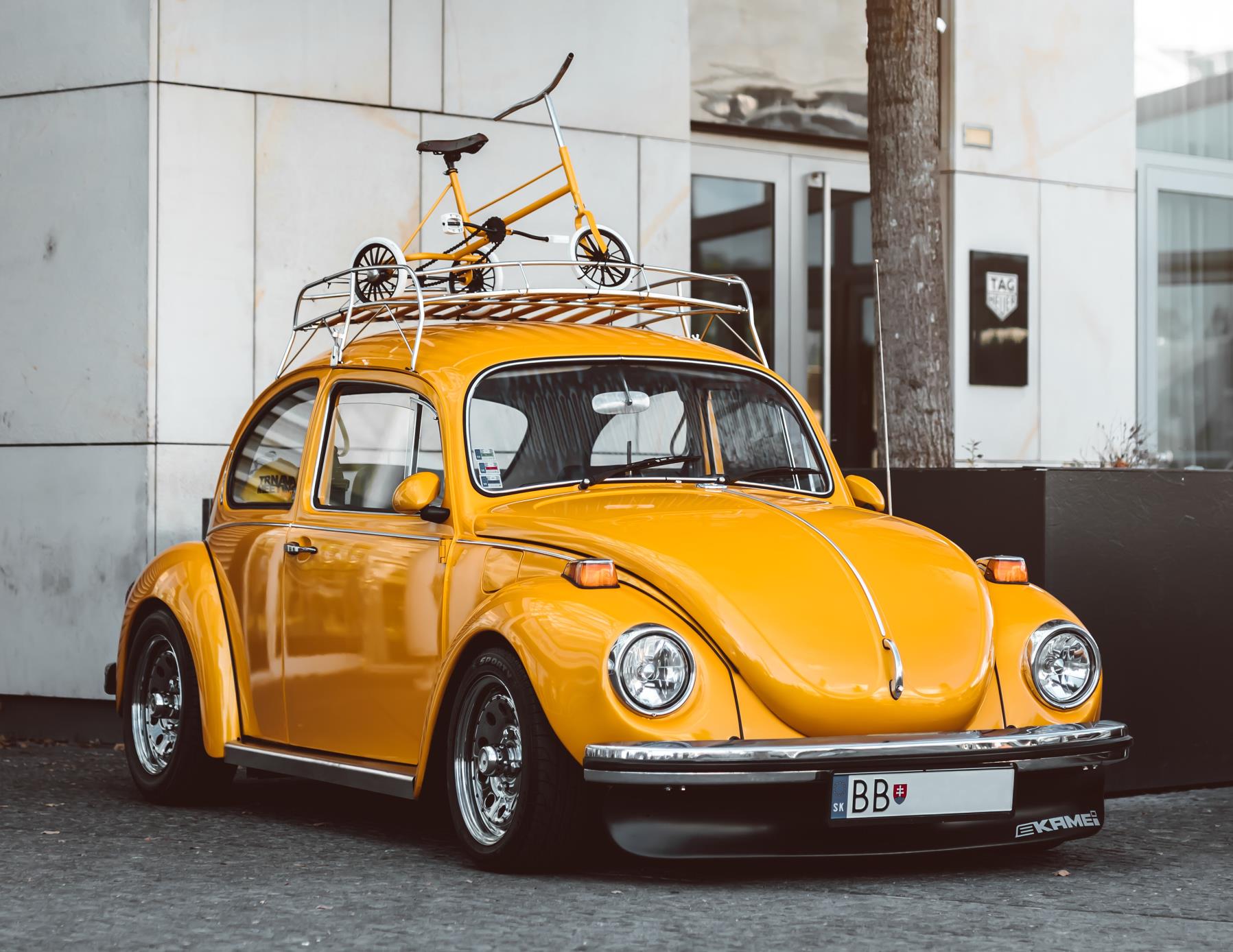 What is comprehensive car insurance