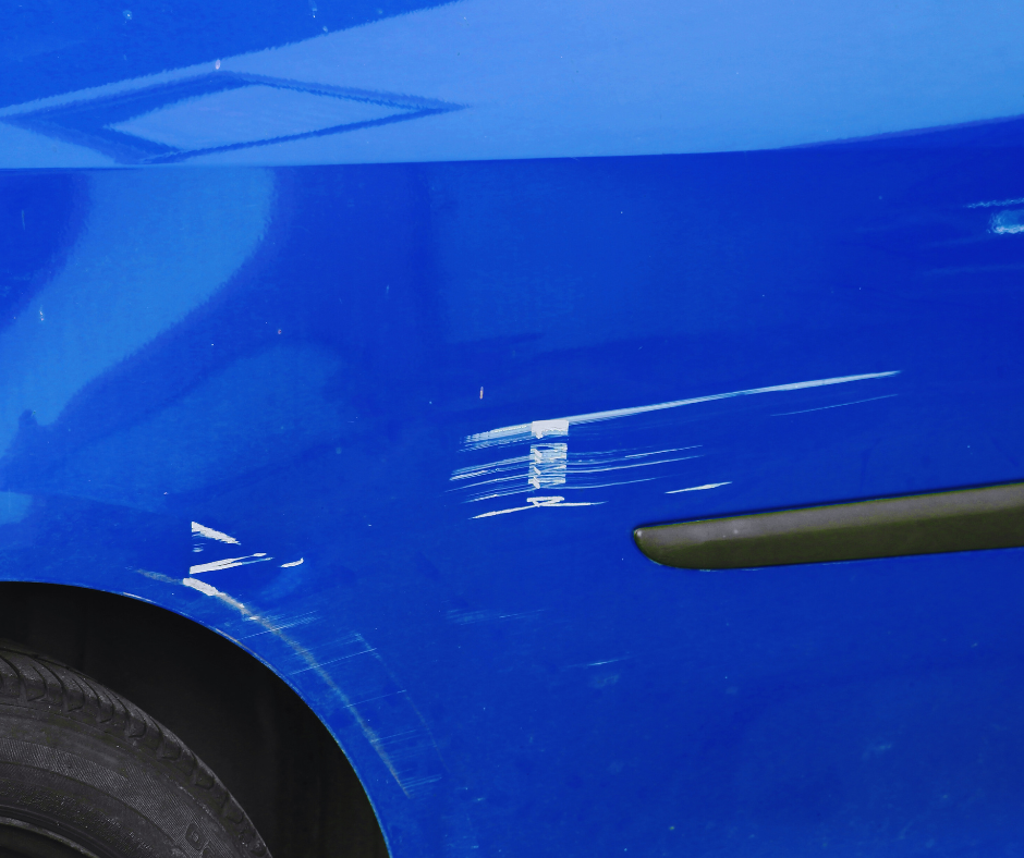scratch and dent insurance
