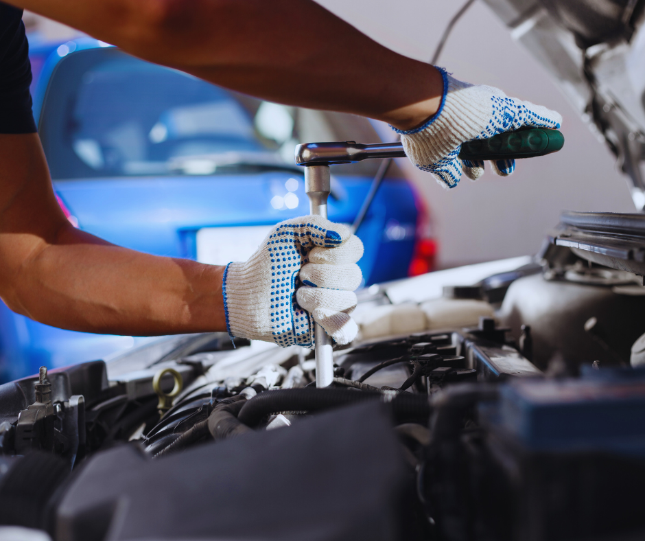 What is mechanical warranty insurance