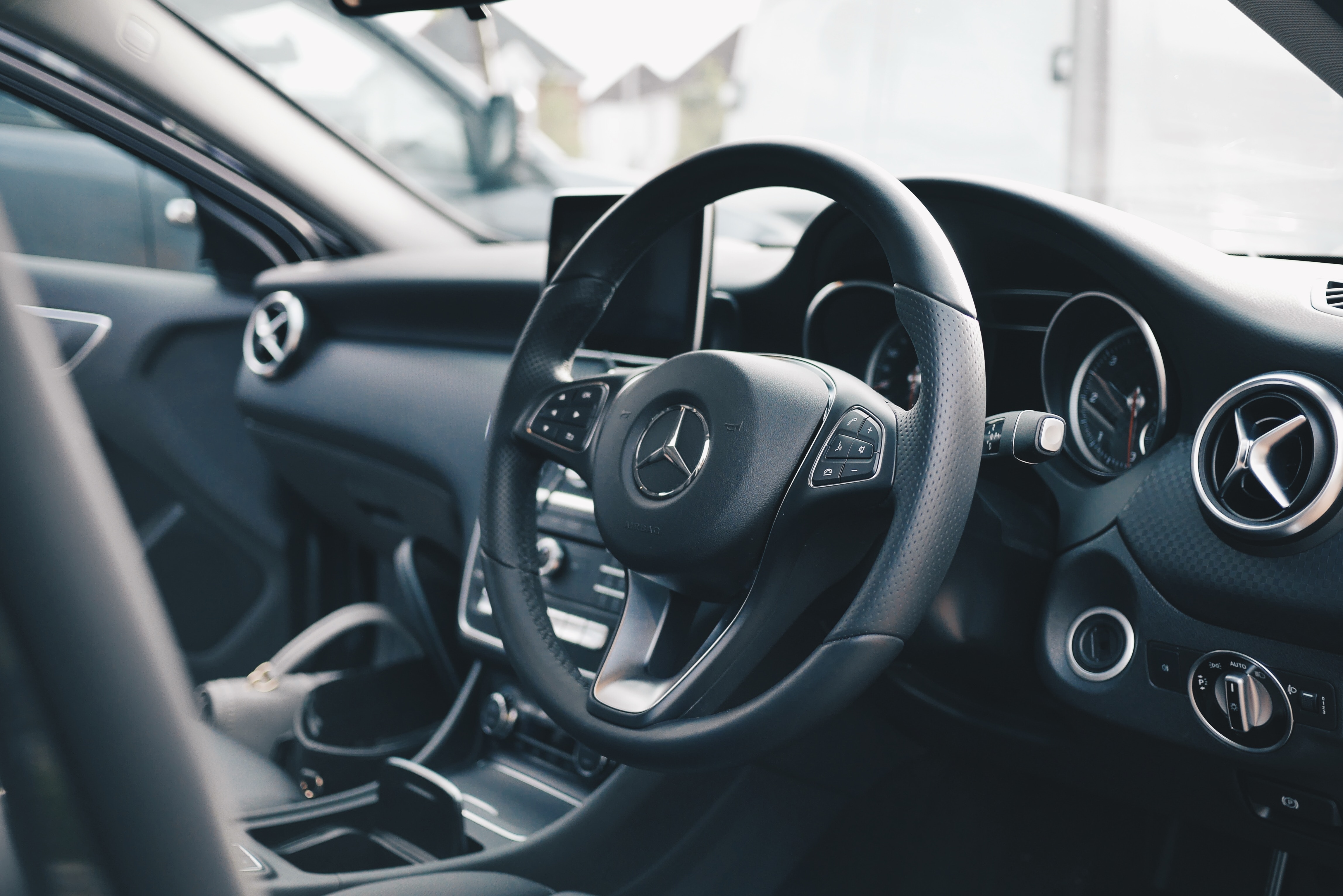 What is car hire